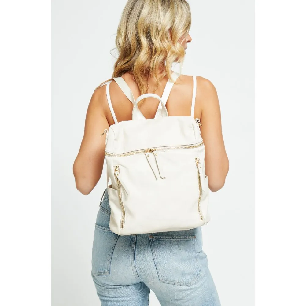 Jefferson Backpack