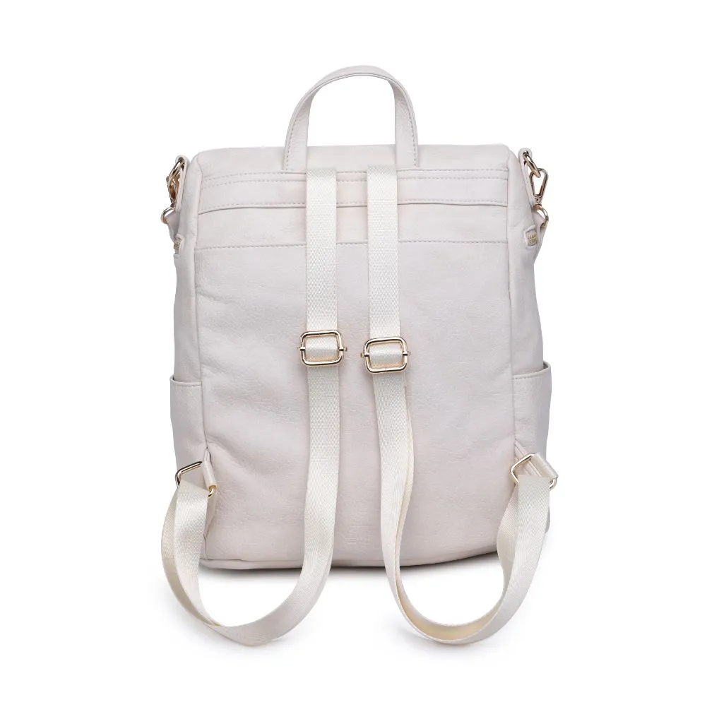 Jefferson Backpack