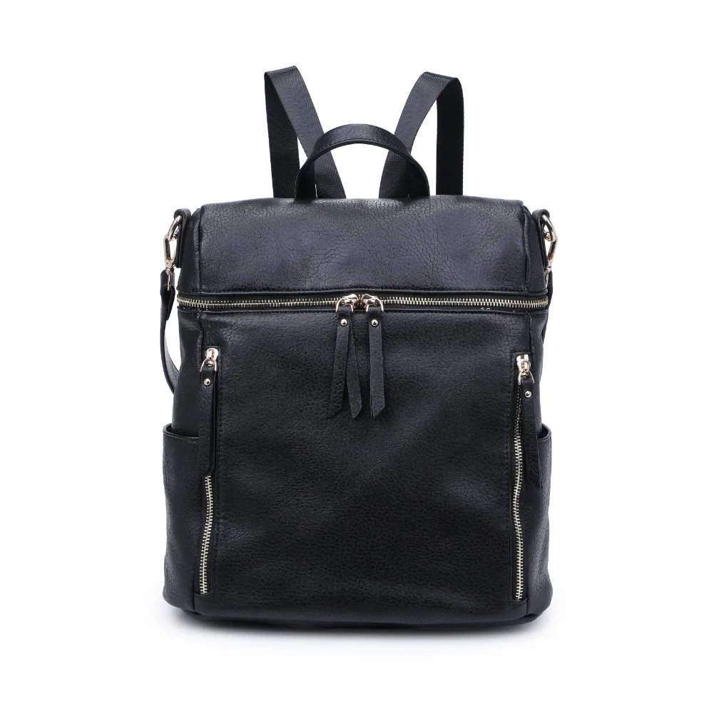 Jefferson Backpack