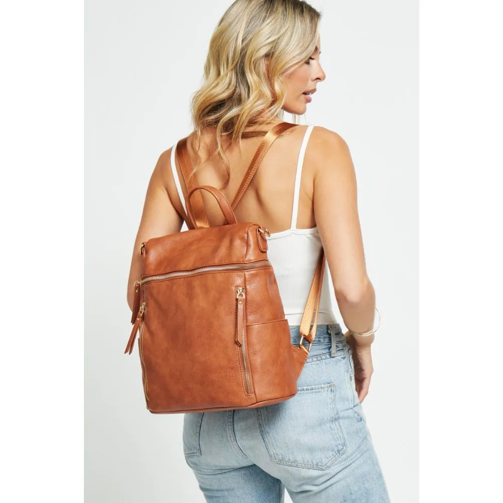 Jefferson Backpack