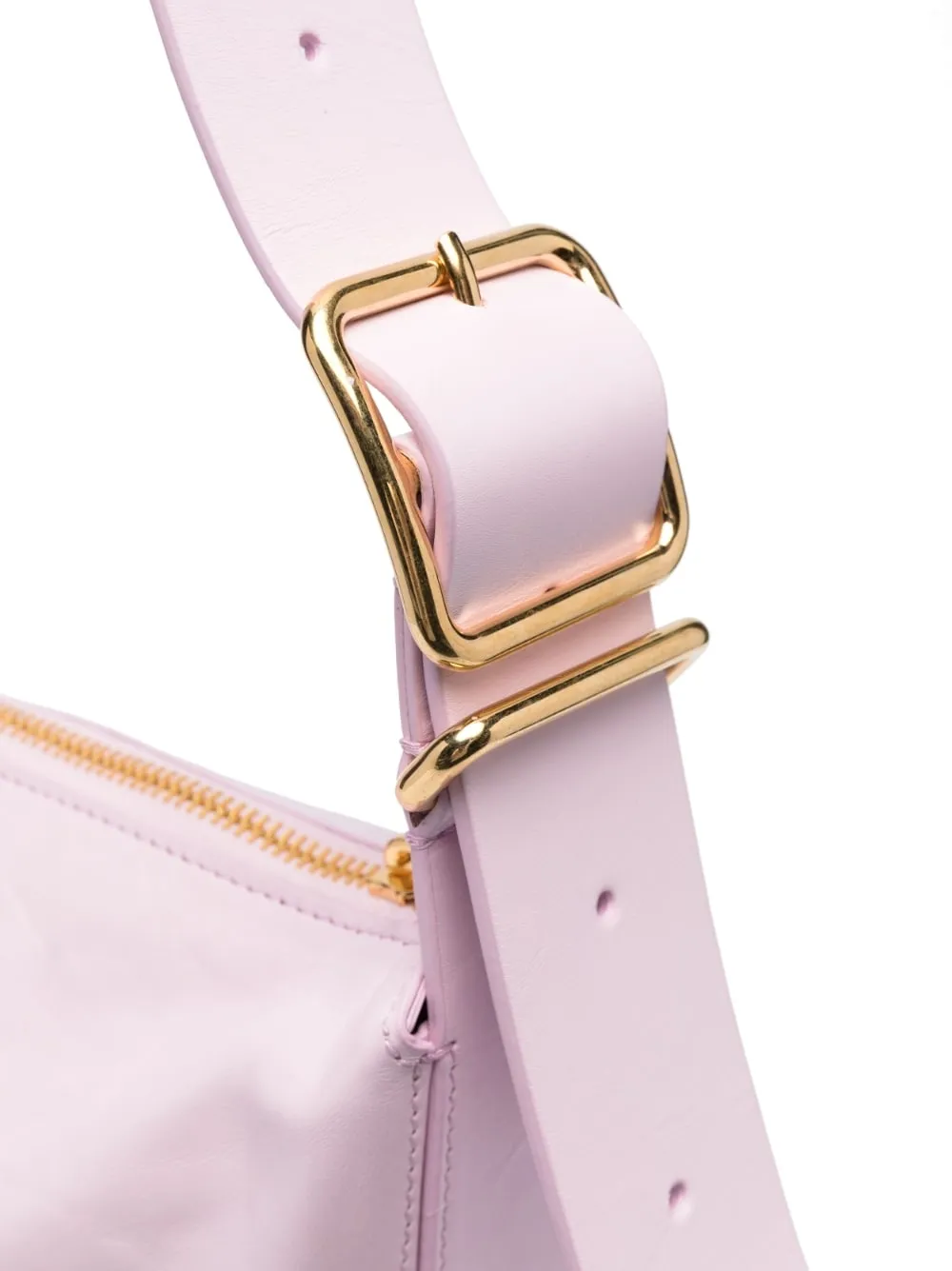Jil Sander Lilac Bag
