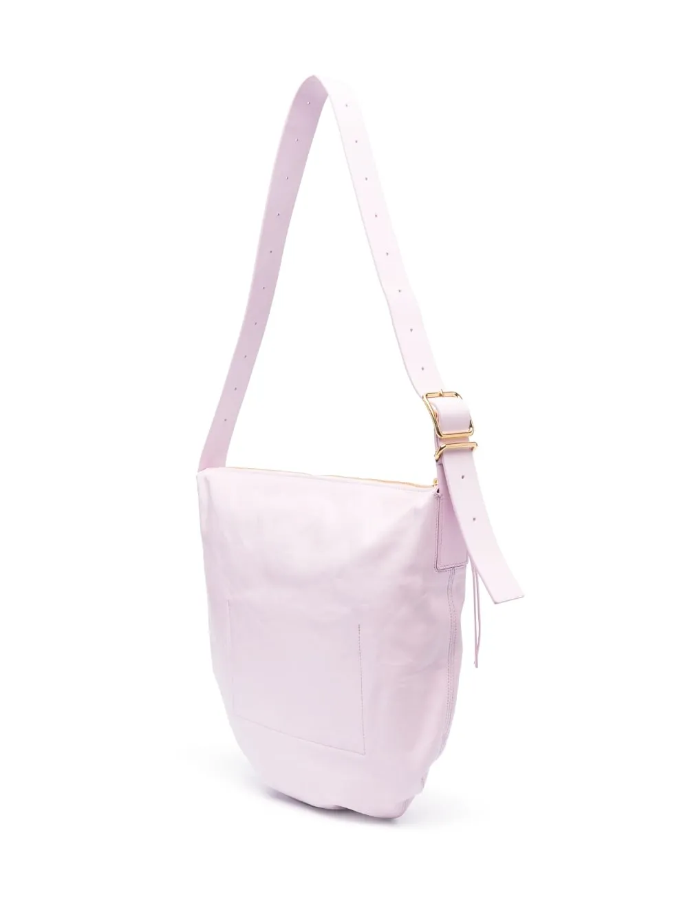 Jil Sander Lilac Bag