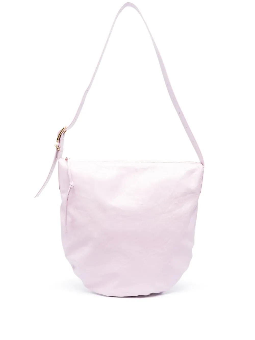 Jil Sander Lilac Bag