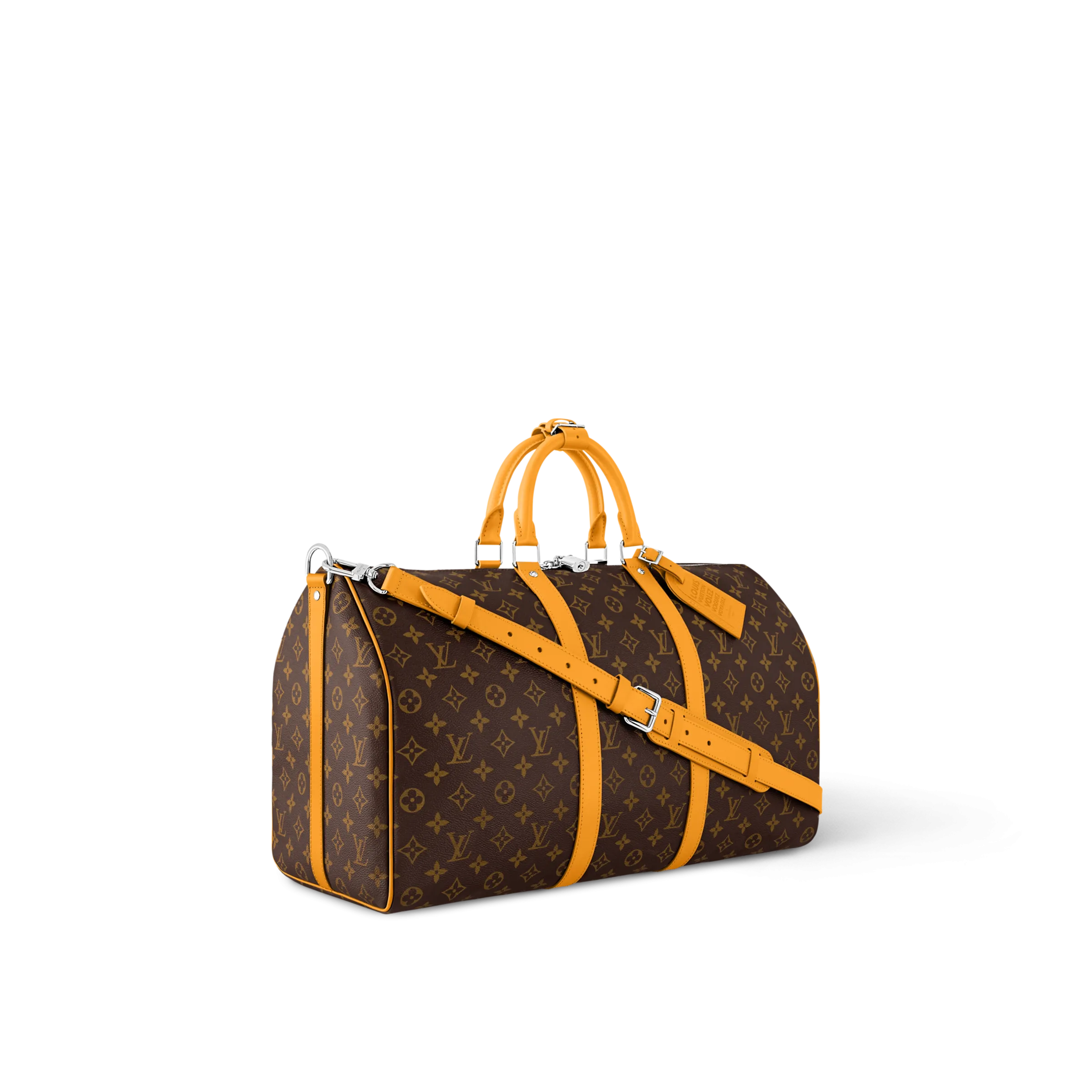 Keepall Bandoulière 50 Bag