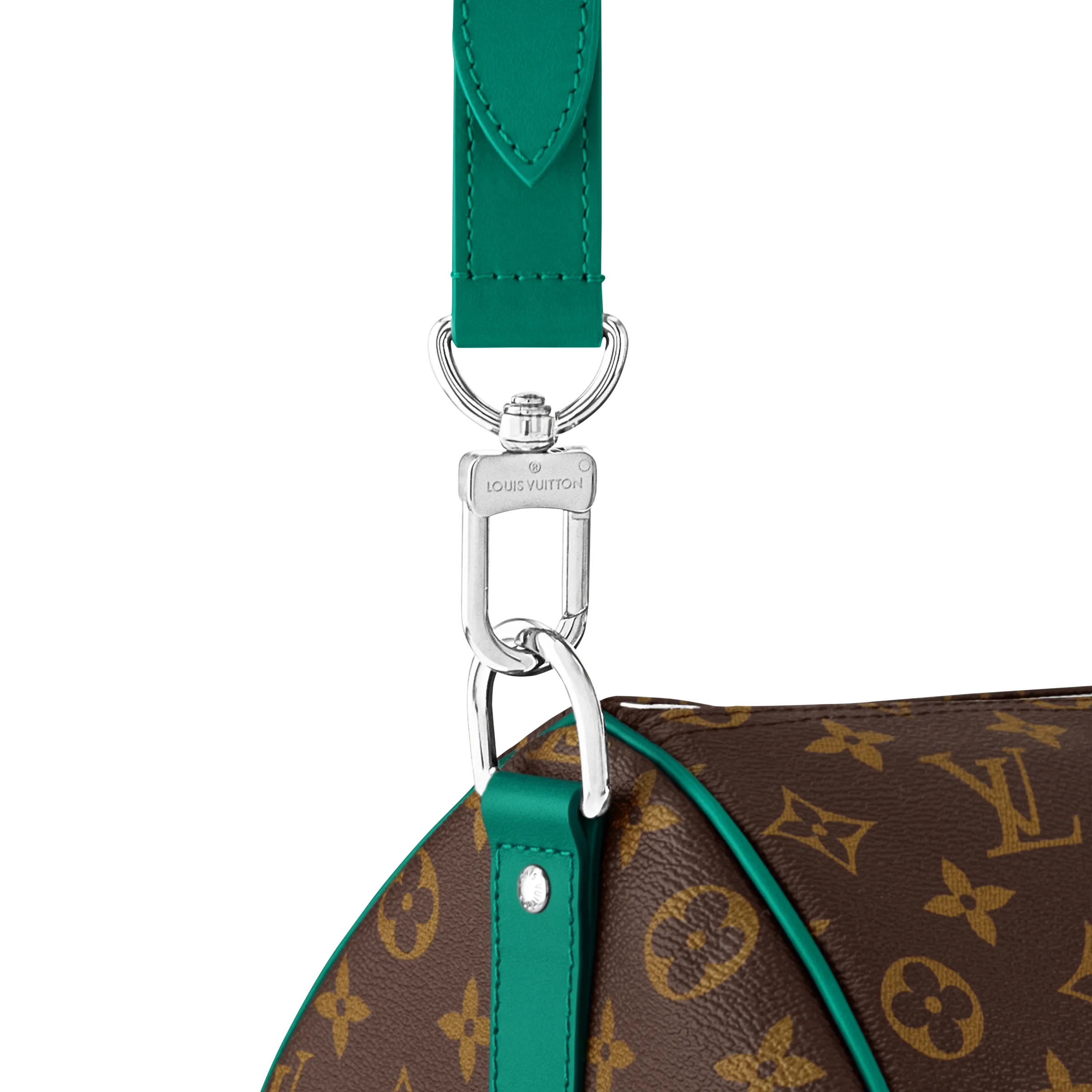 Keepall Bandoulière 50 Bag