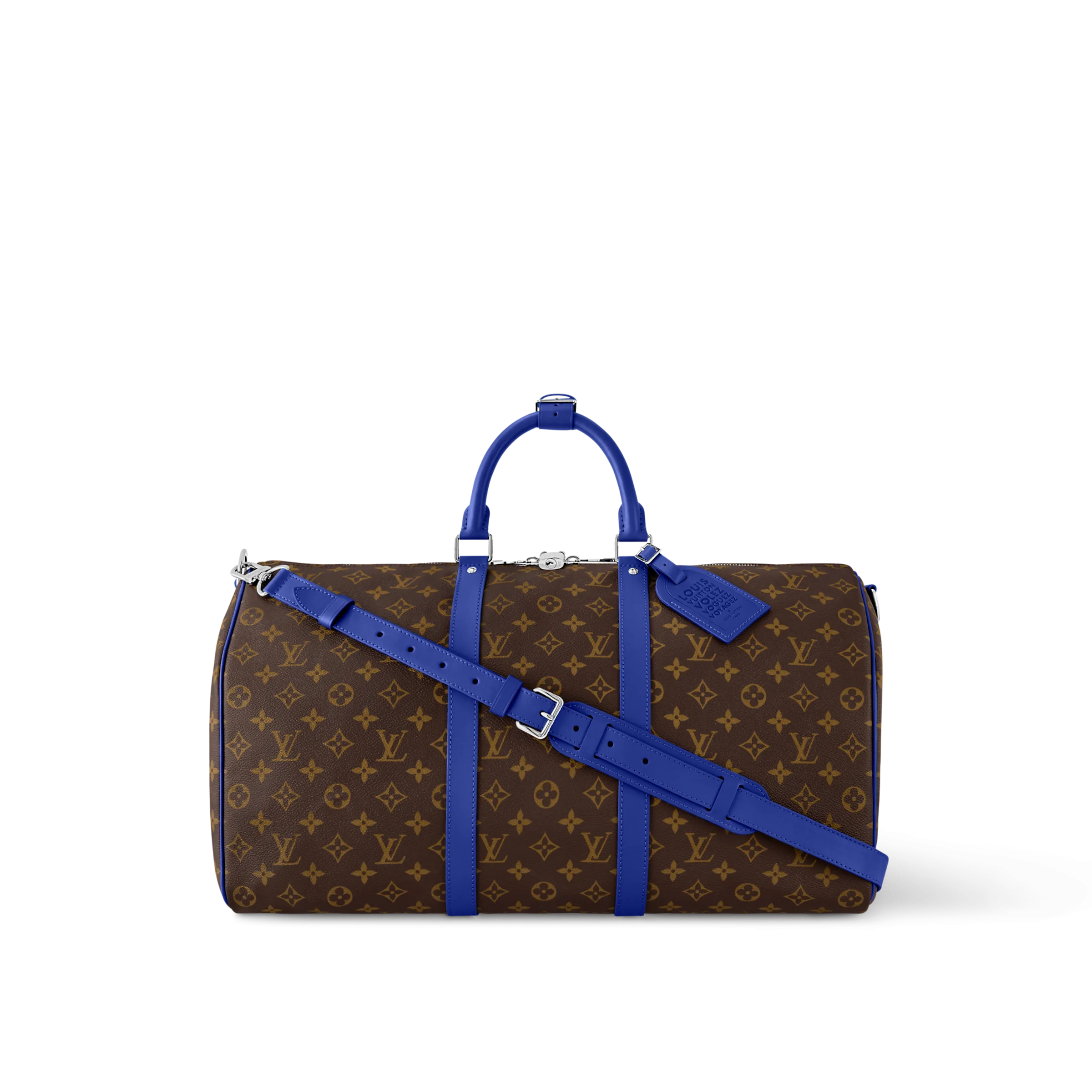 Keepall Bandoulière 50 Bag