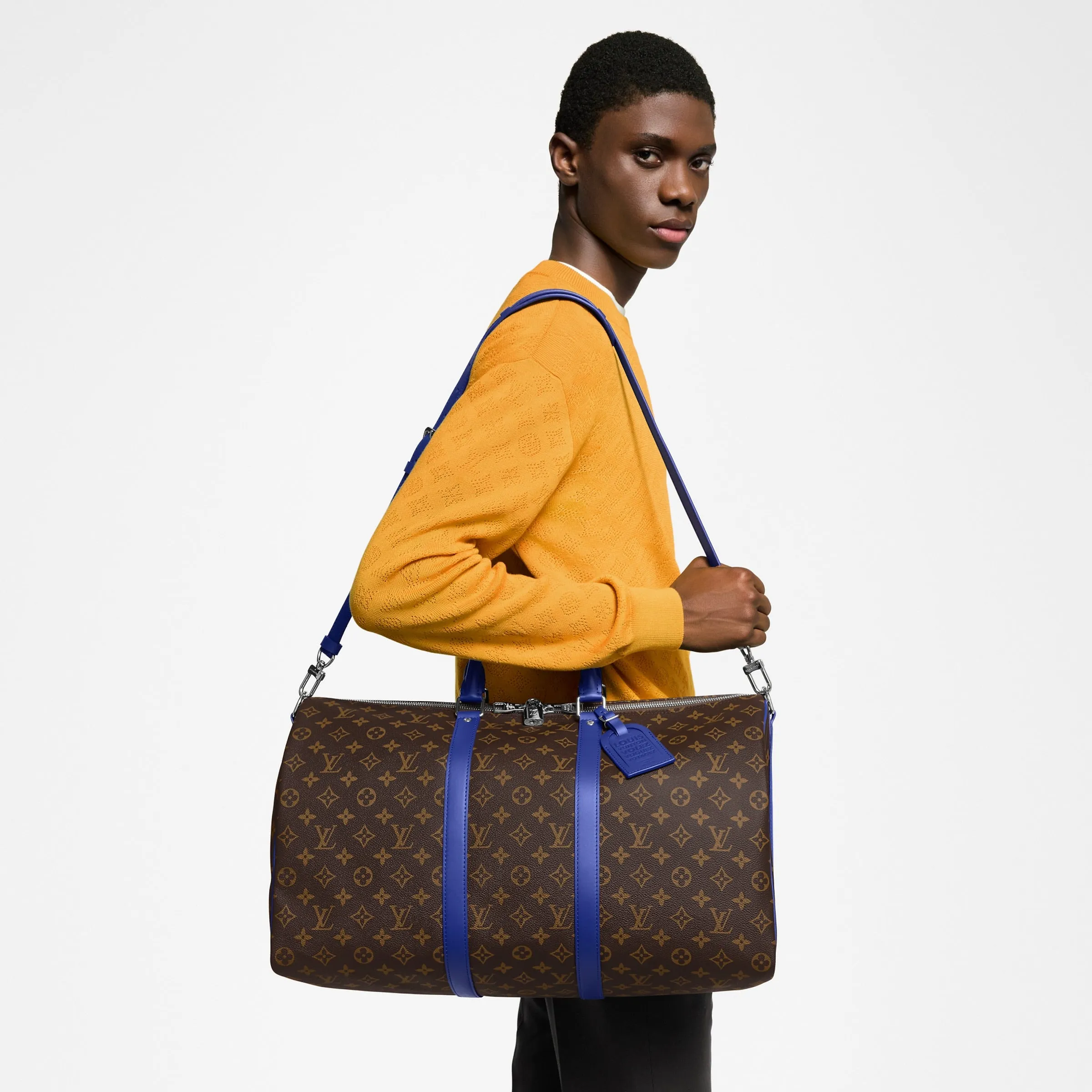 Keepall Bandoulière 50 Bag