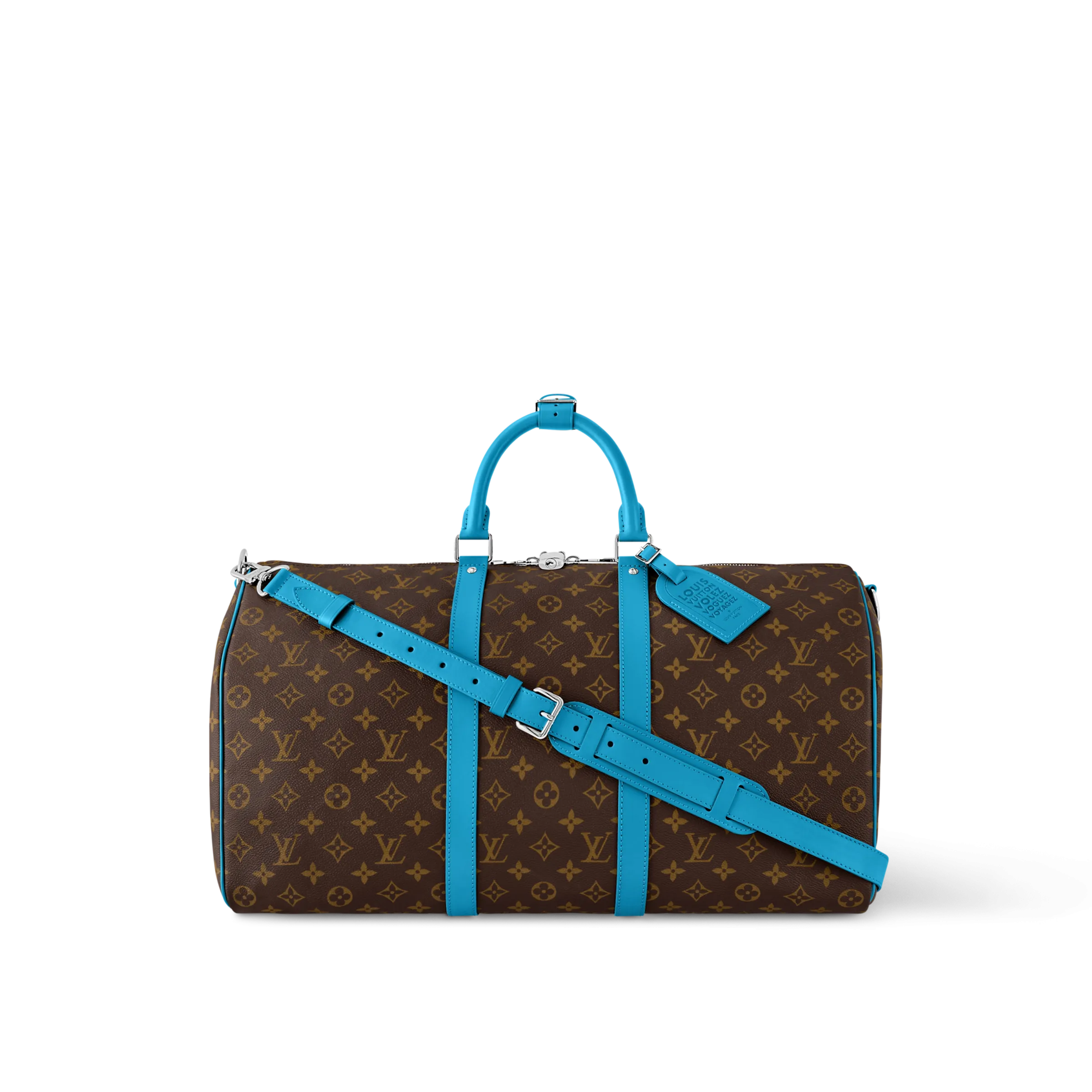 Keepall Bandoulière 50 Bag