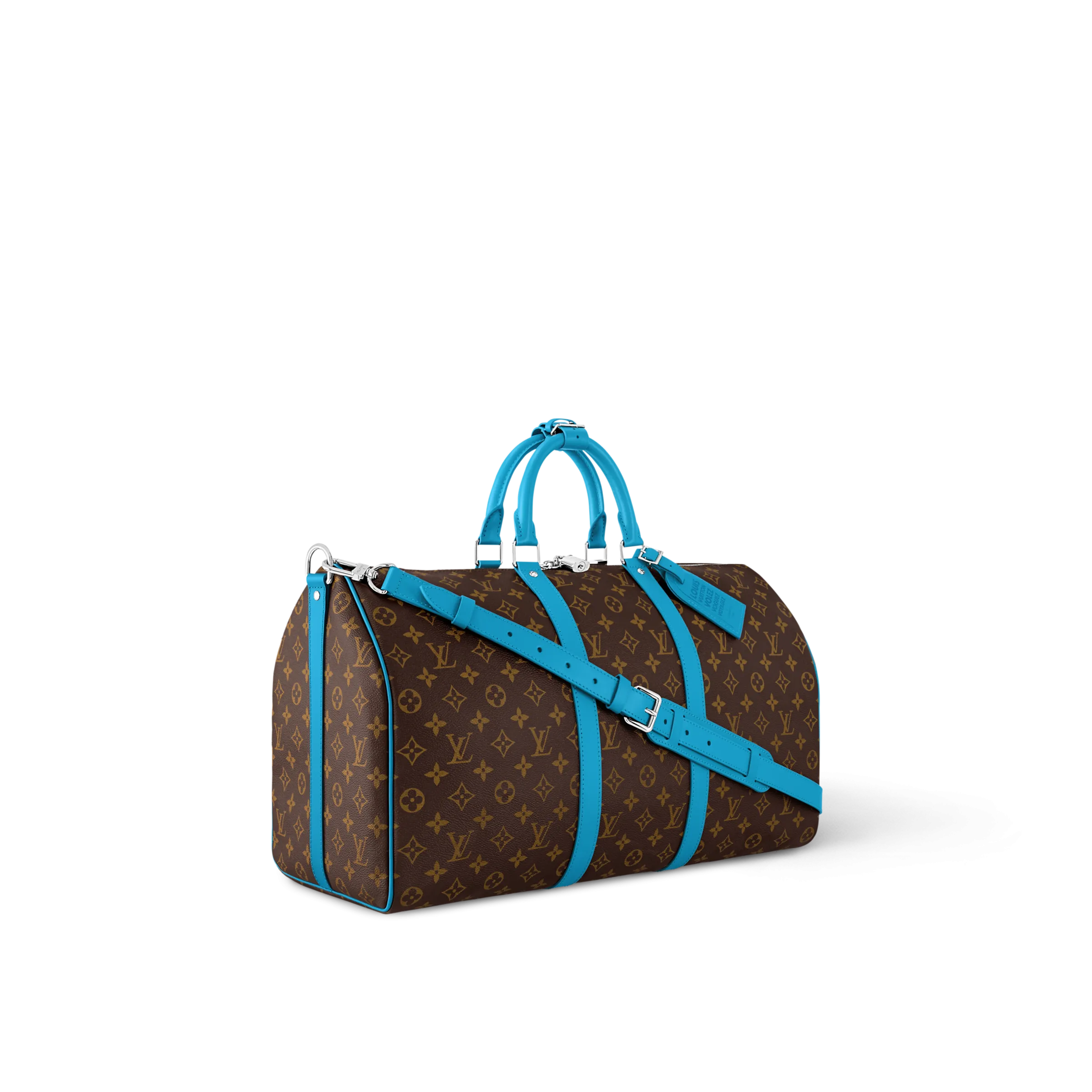 Keepall Bandoulière 50 Bag