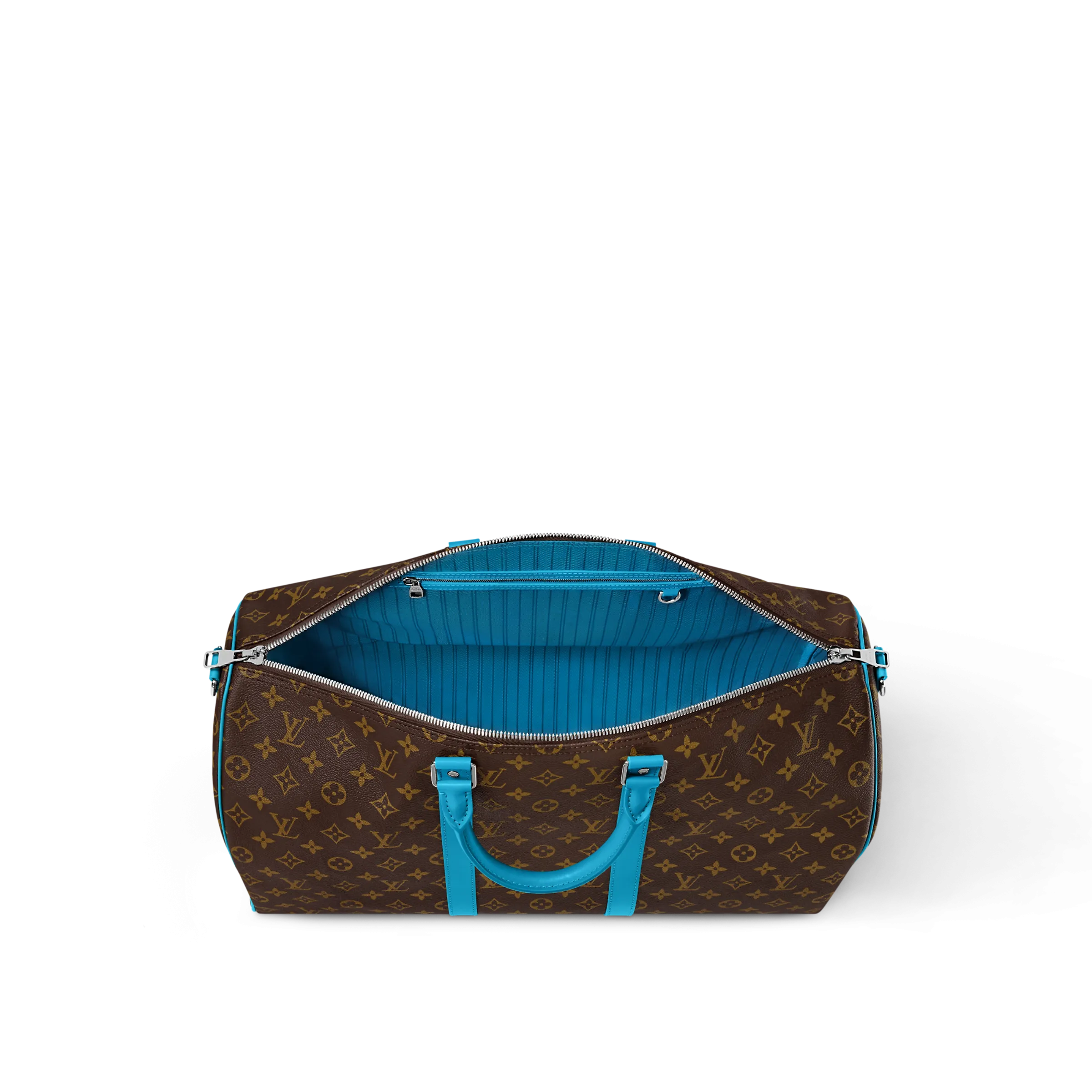 Keepall Bandoulière 50 Bag