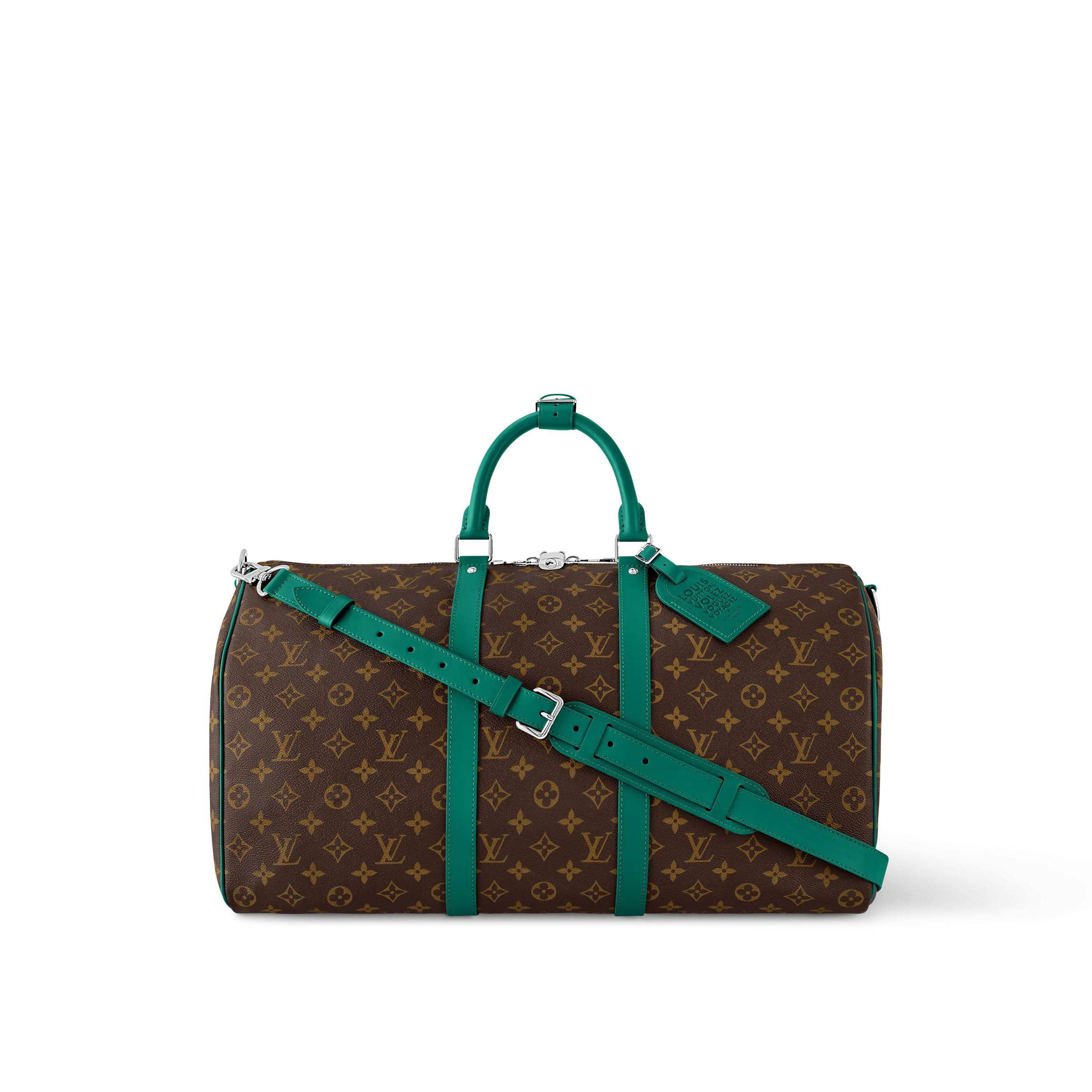 Keepall Bandoulière 50 Bag