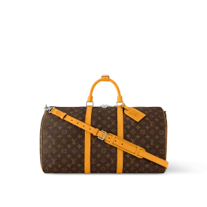 Keepall Bandoulière 50 Bag