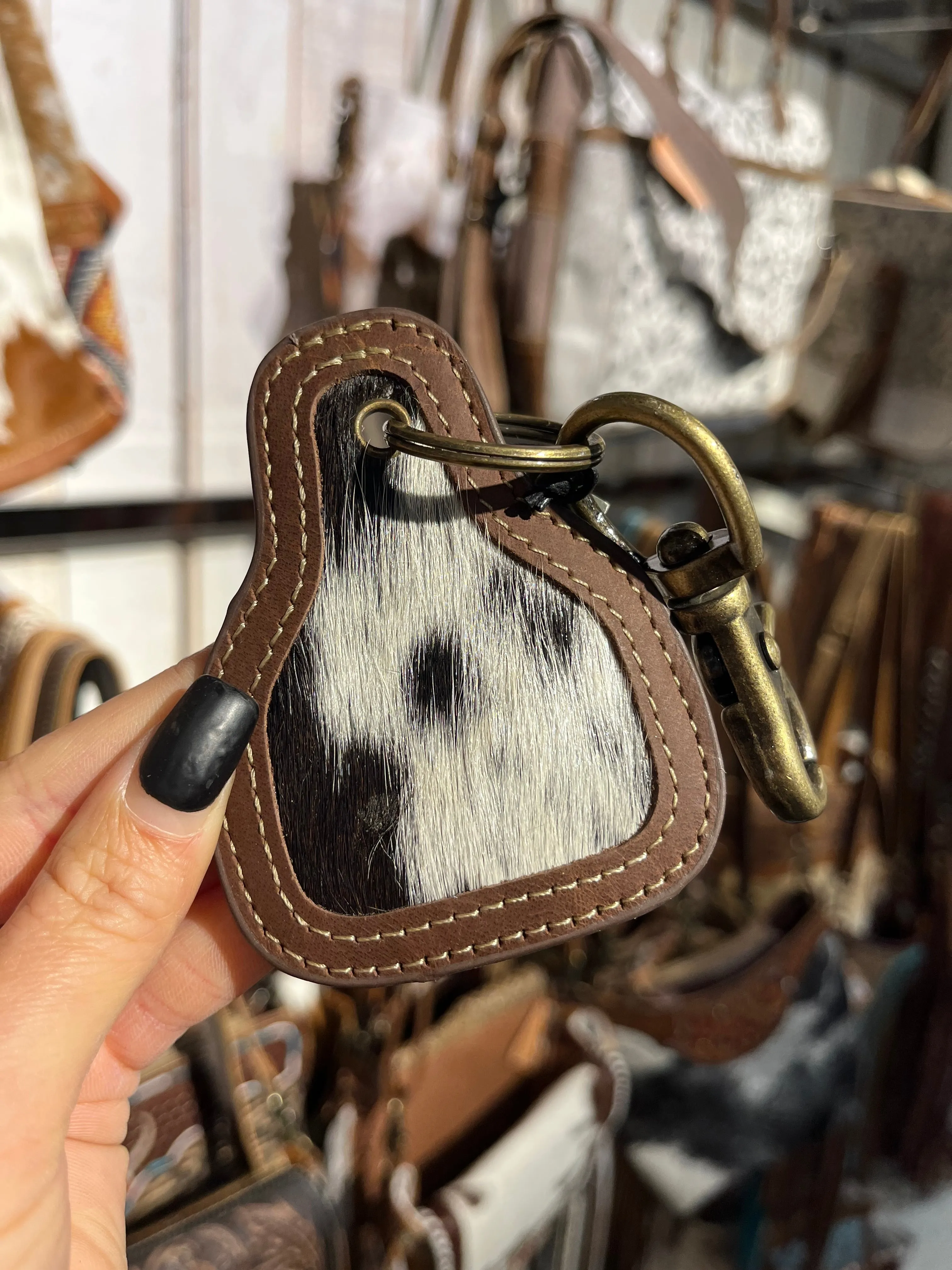 Keychain Subscription