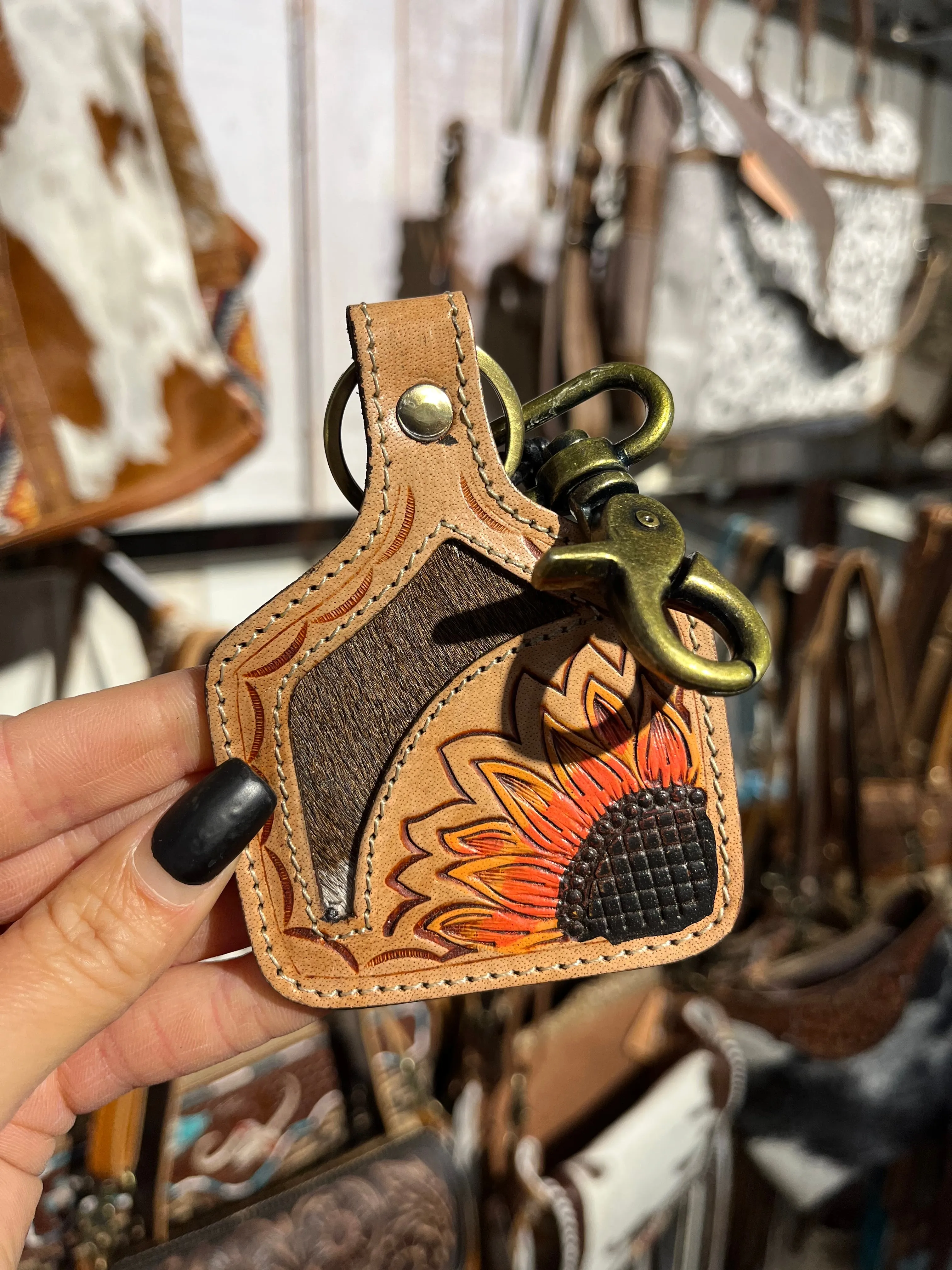 Keychain Subscription