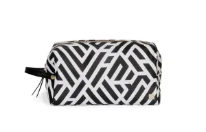 Labyrinth Onyx Mini Dopp Kit