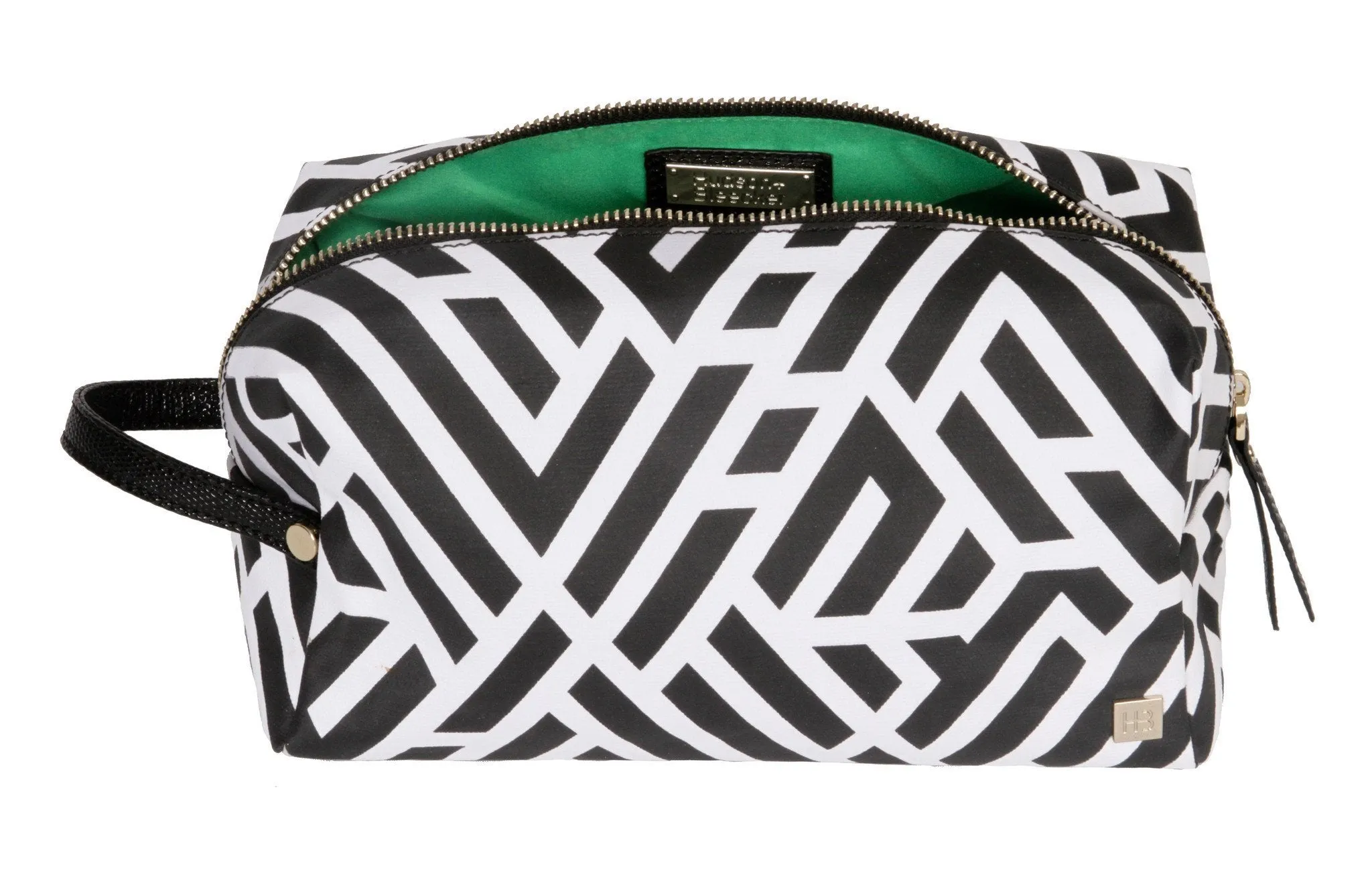 Labyrinth Onyx Mini Dopp Kit