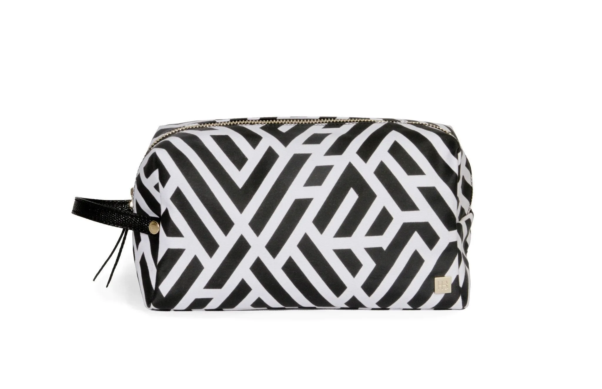 Labyrinth Onyx Mini Dopp Kit