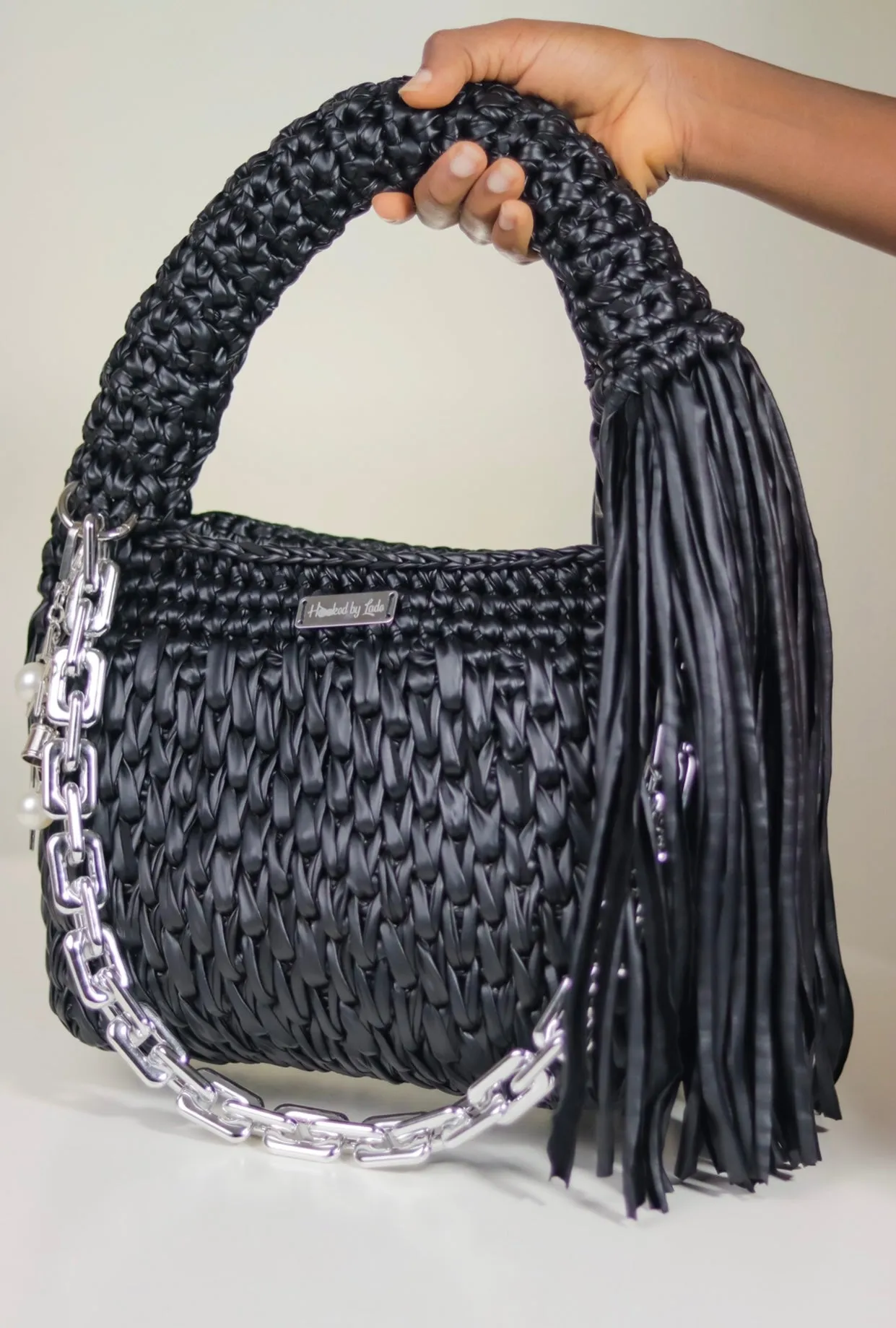 ‘Lade’ Tote bag (Medium)