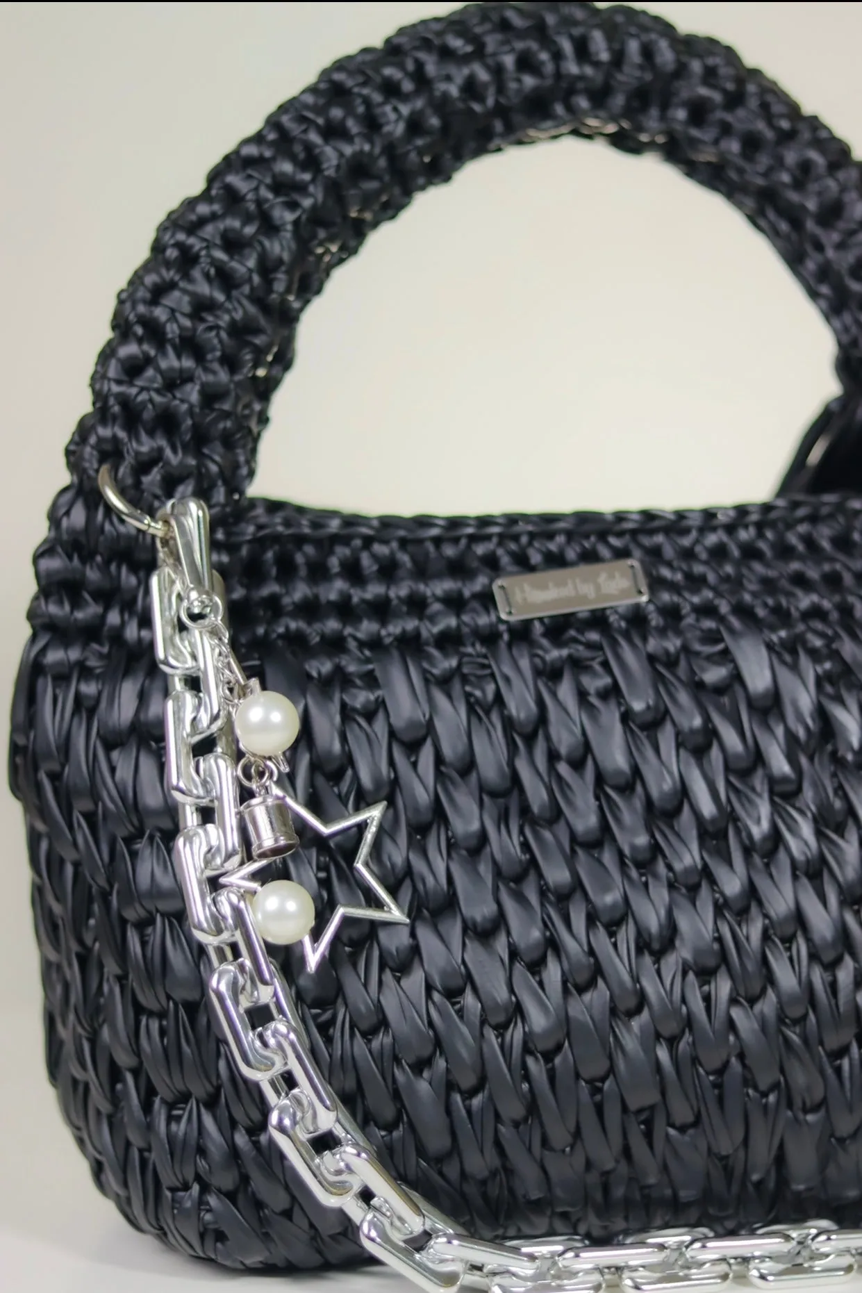 ‘Lade’ Tote bag (Medium)