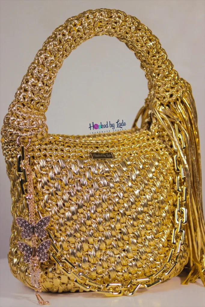 ‘Lade’ Tote bag (Medium)