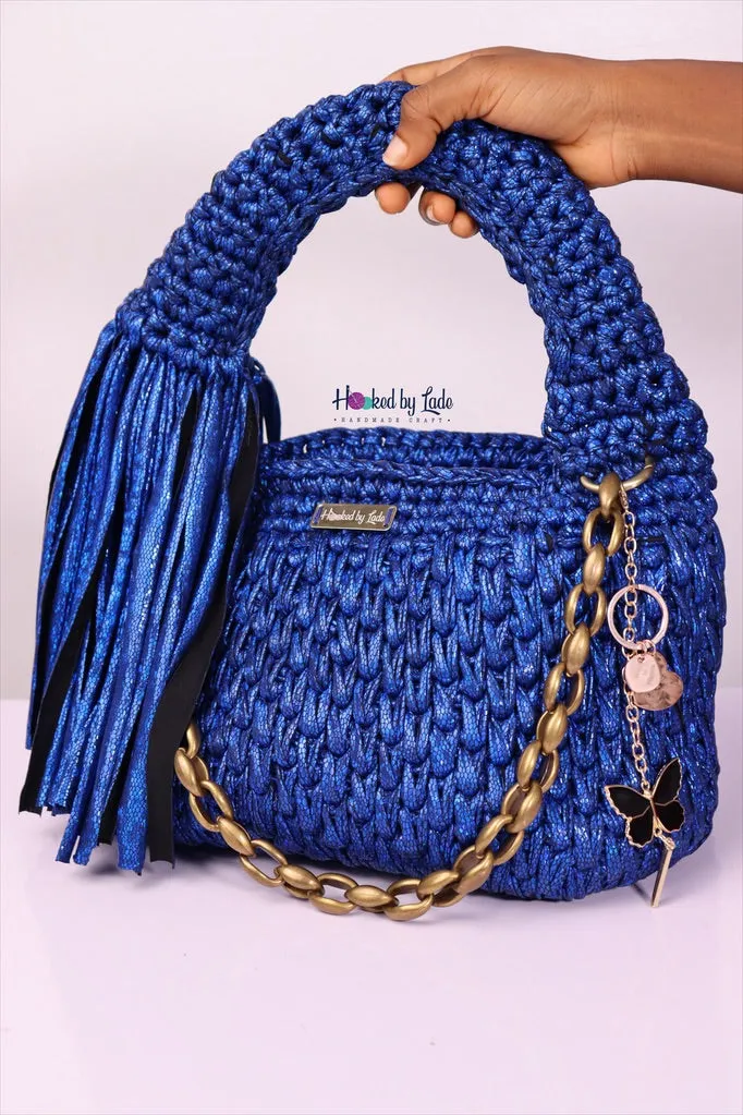 ‘Lade’ Tote bag (Medium)