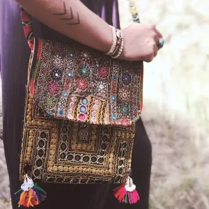 Lambani Handbag