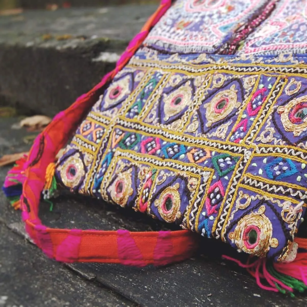 Lambani Handbag