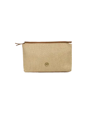 Laptop Case - Natural