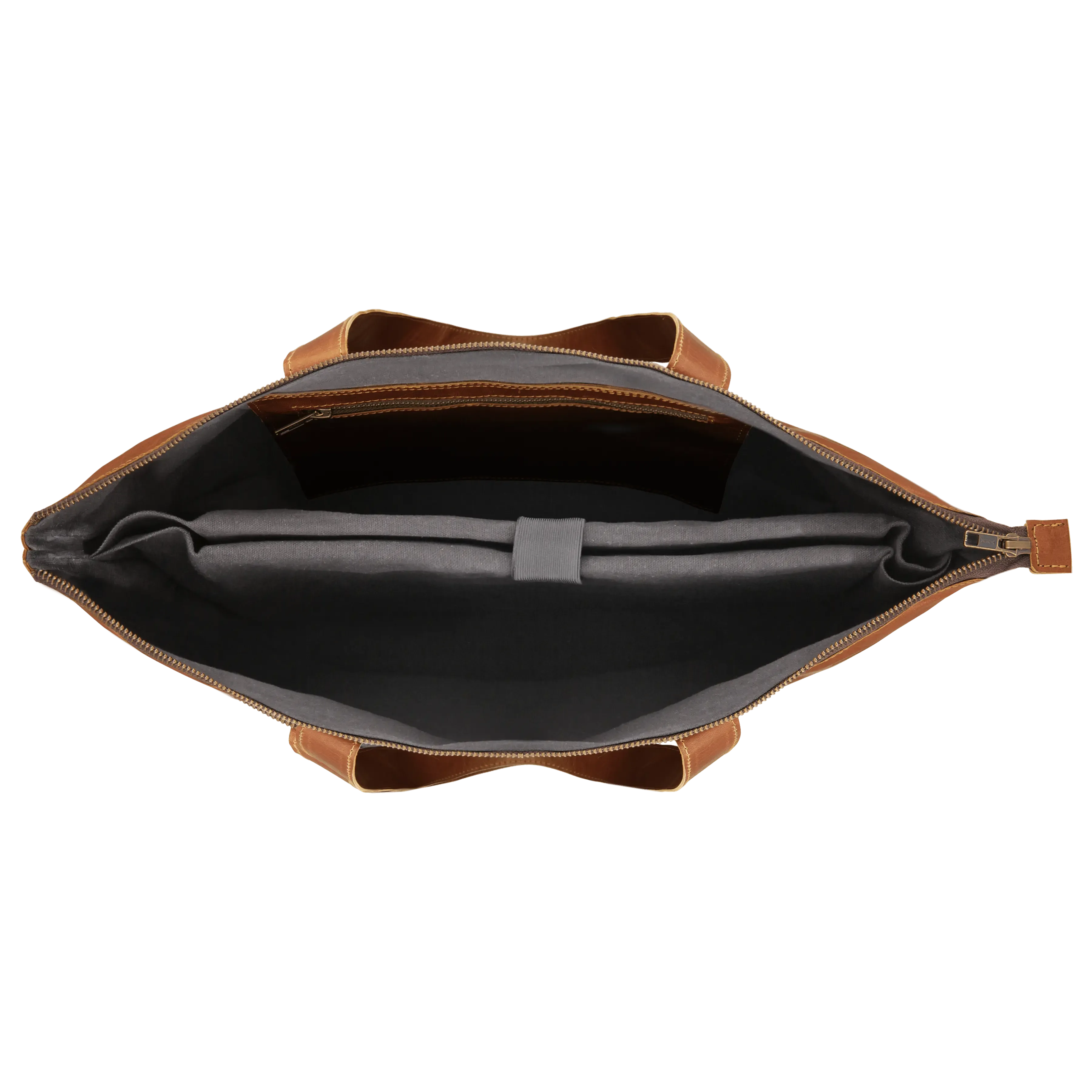 Laptop Tote by Johnny Fly