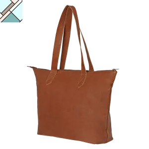 Laptop Tote by Johnny Fly