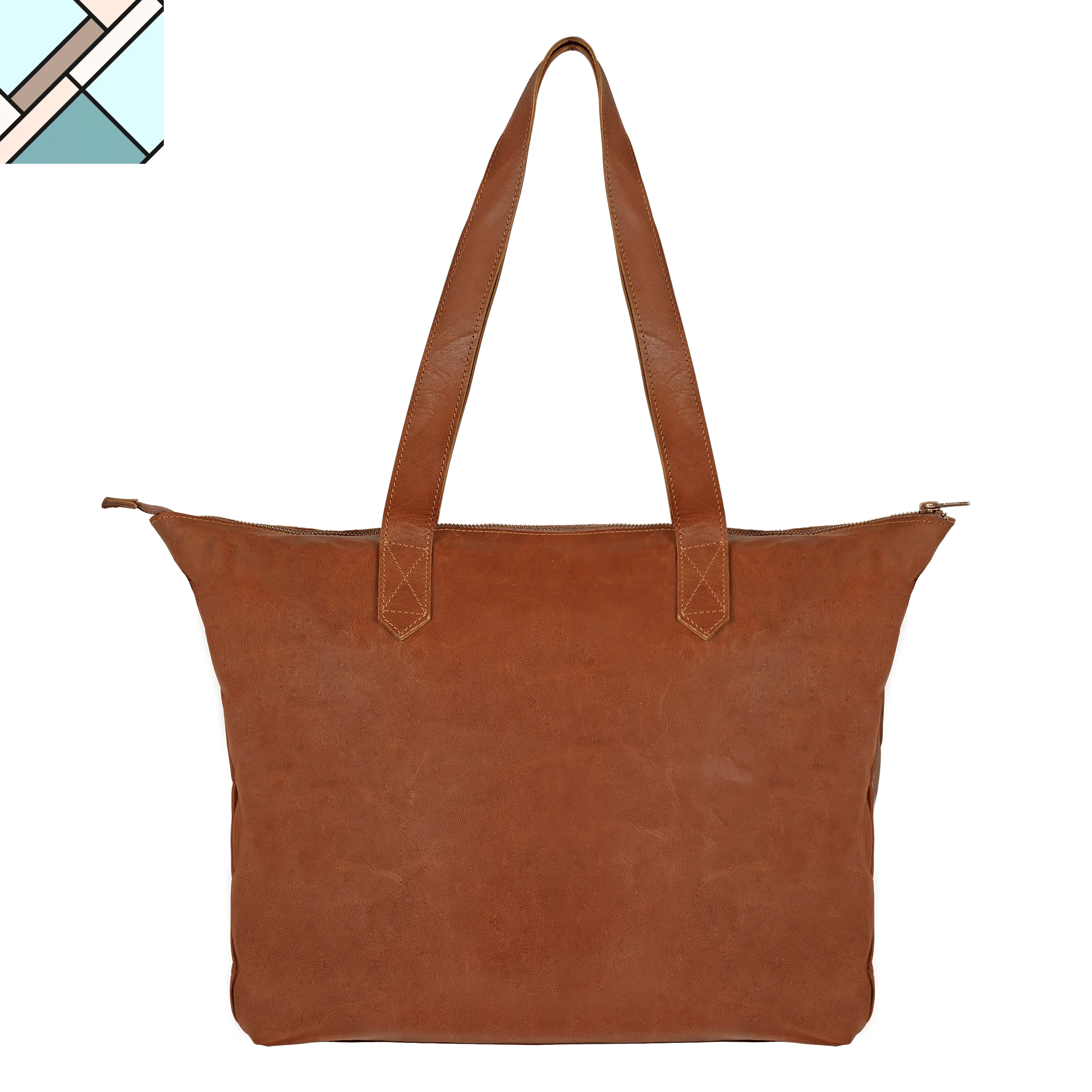 Laptop Tote by Johnny Fly