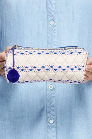 Laura Makeup Bag