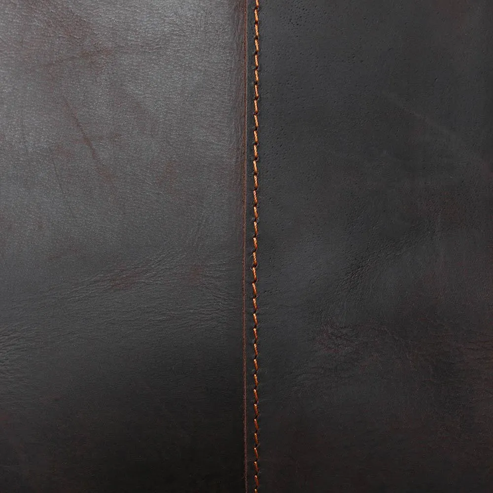 Leder Reiserucksack | WATERLOO