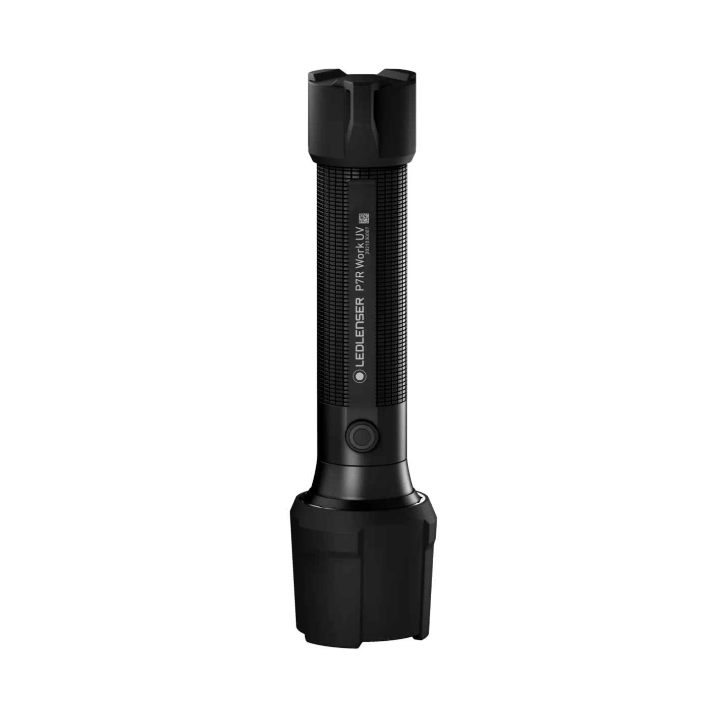 Ledlenser P7R Work UV / Box