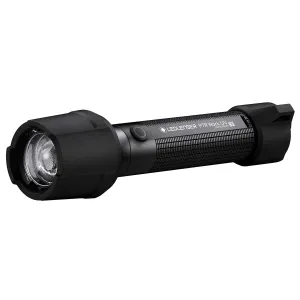 Ledlenser P7R Work UV / Box