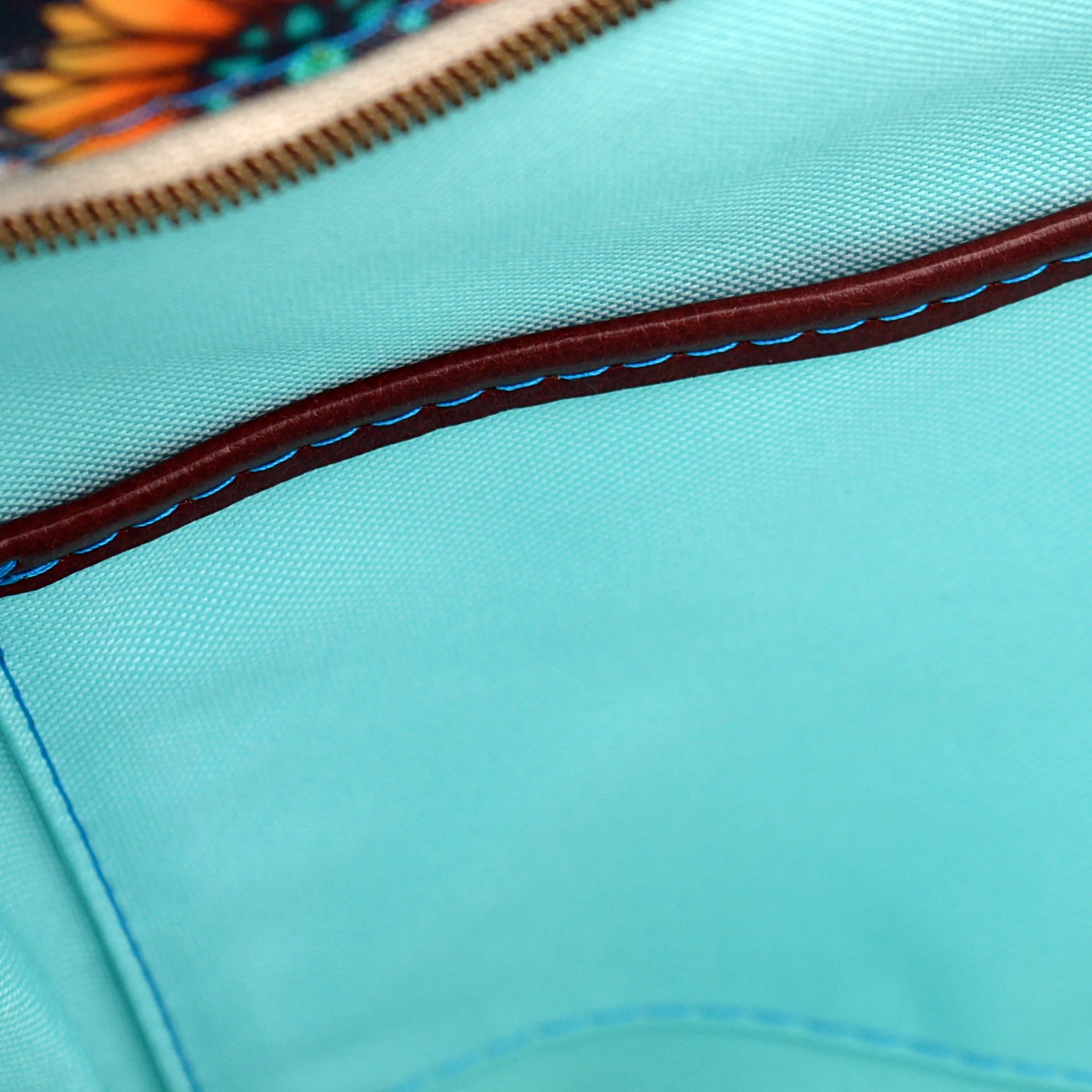 Leopard Gem Unbound Tote Bag