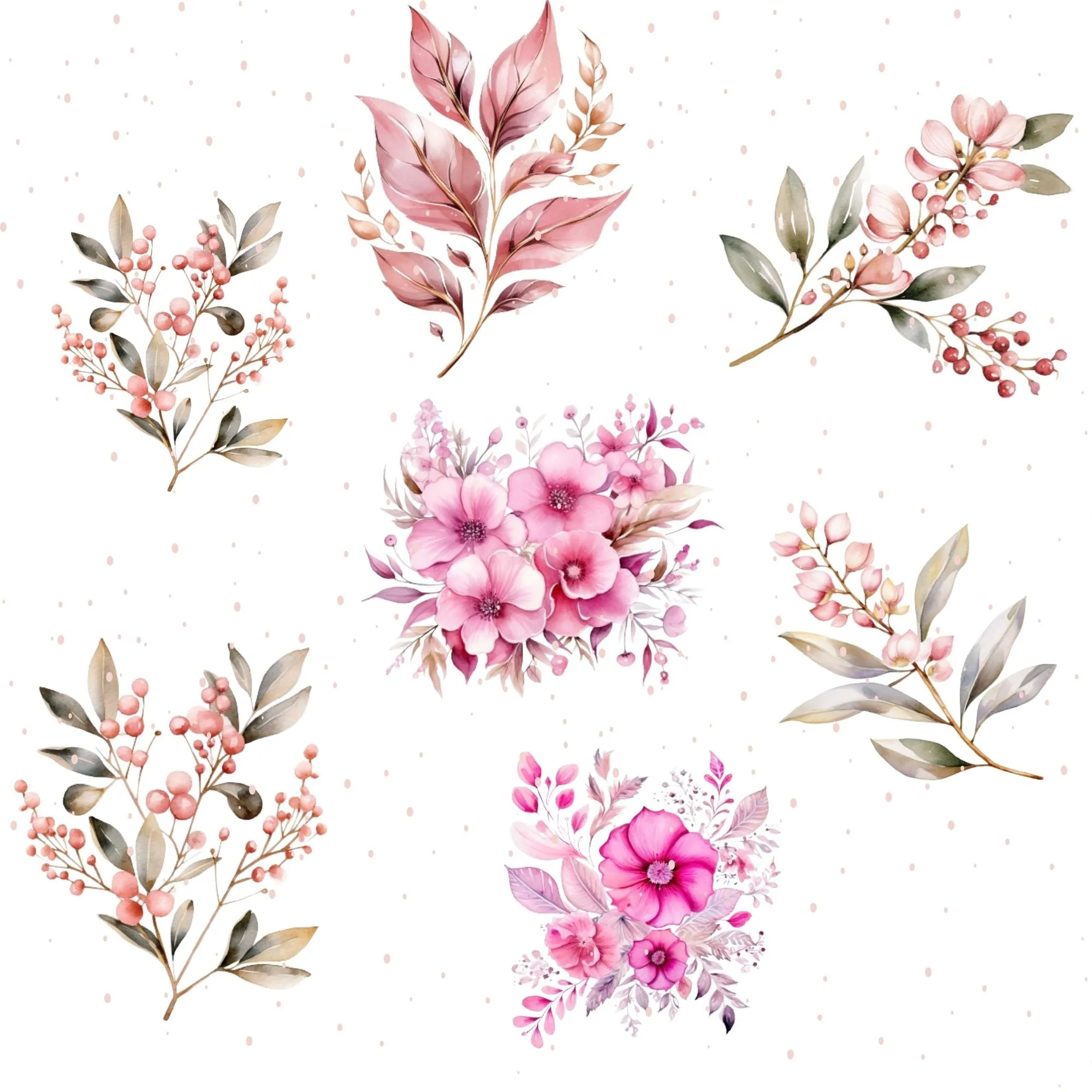 Little Princess Clipart, Watercolor Princess Clipart, Little Princess Ornaments,  Baby Princess, Castle Sublimation Design, Princess Birthday, Fairytale Princes 019
