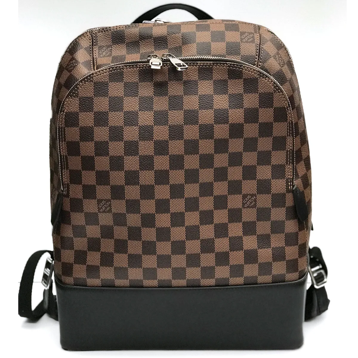 Louis Vuitton Jake Backpack Damier Ebene
