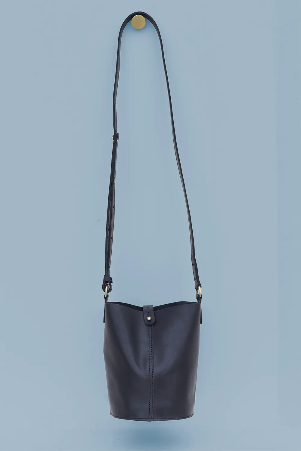 MADE TO ORDER - Girl Power USA Bucket Bag