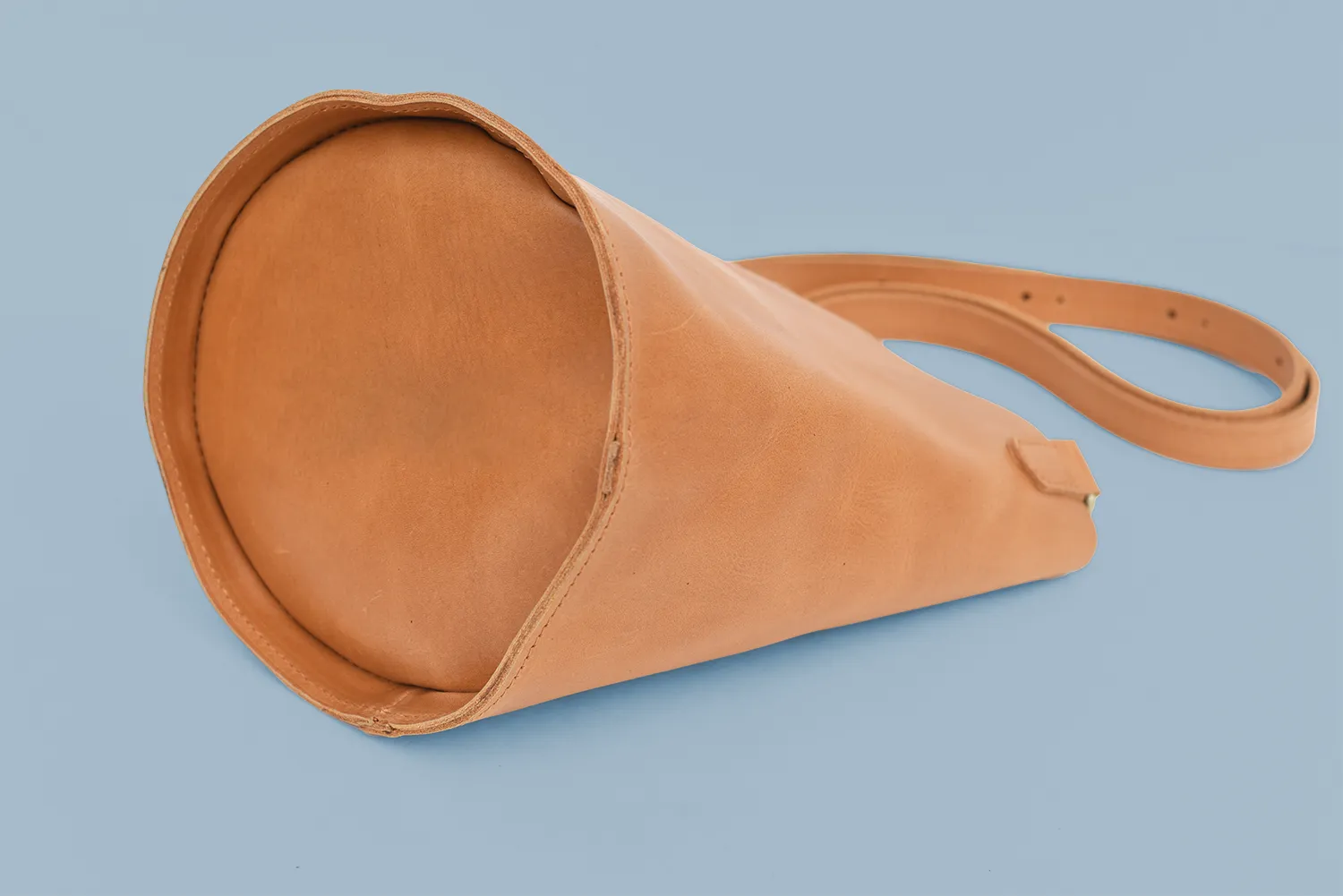 MADE TO ORDER - Girl Power USA Bucket Bag