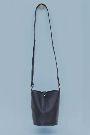 MADE TO ORDER - PEAS Bucket Bag