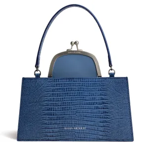 MAJJ SKY BLUE BAG