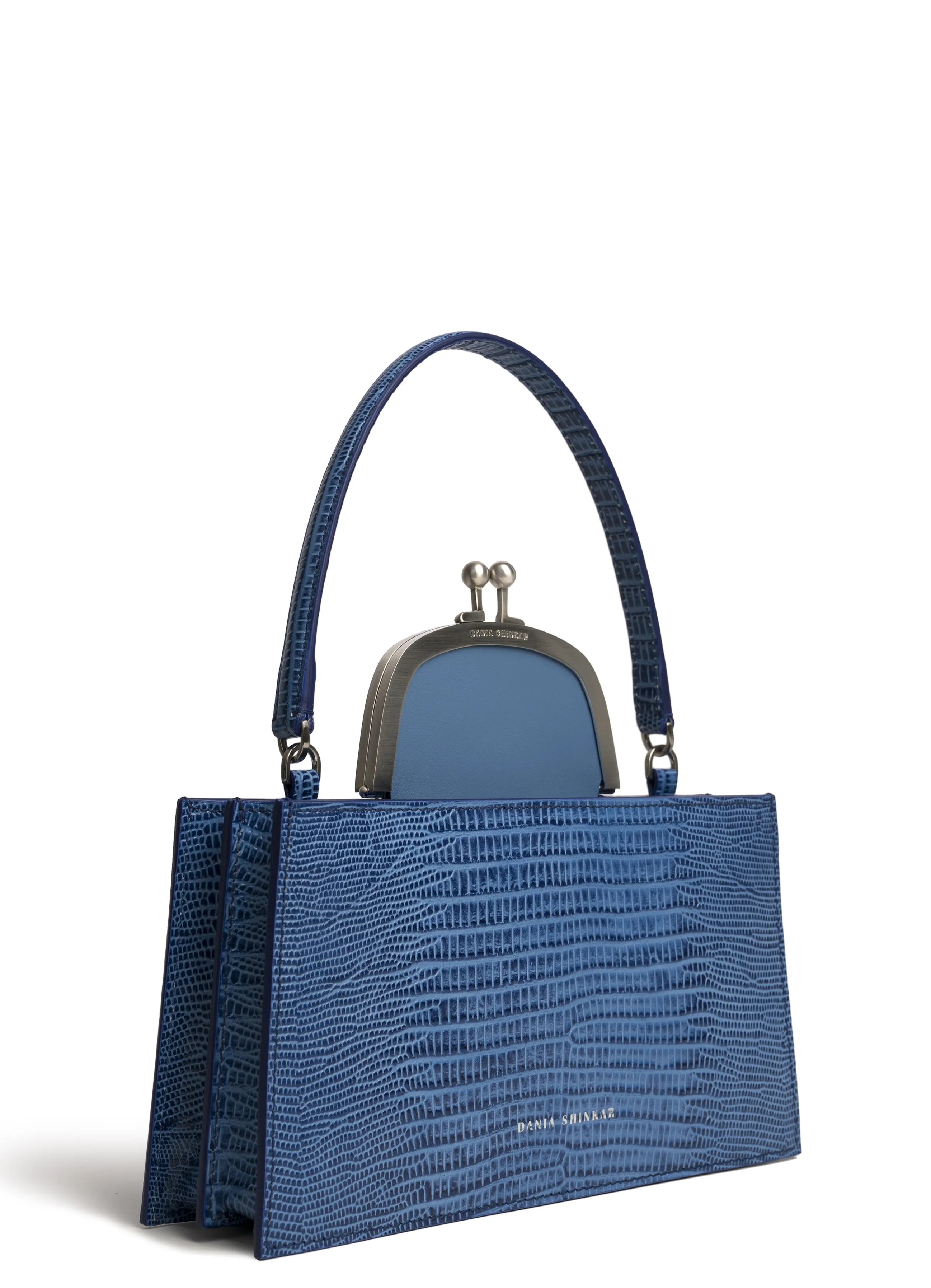 MAJJ SKY BLUE BAG