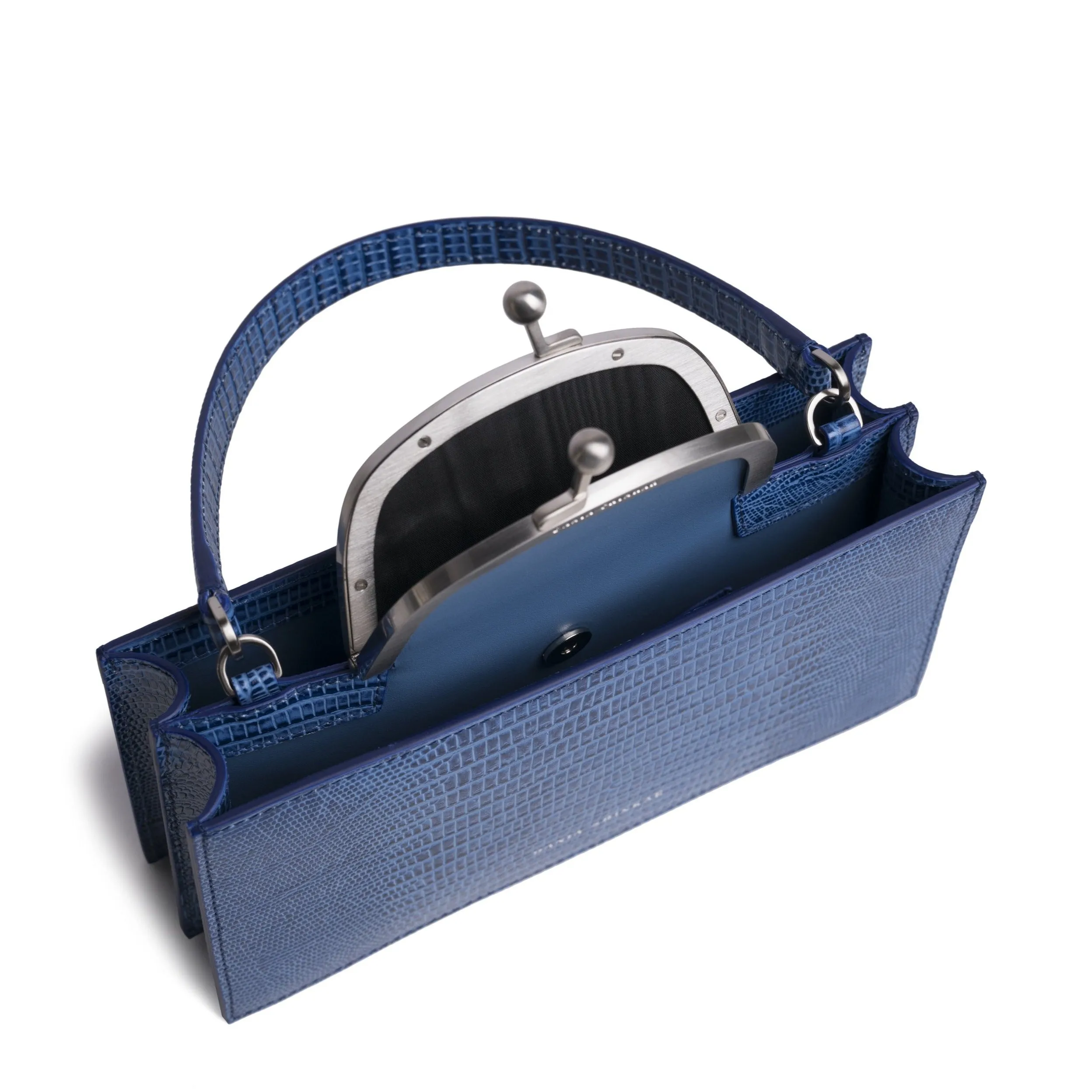 MAJJ SKY BLUE BAG