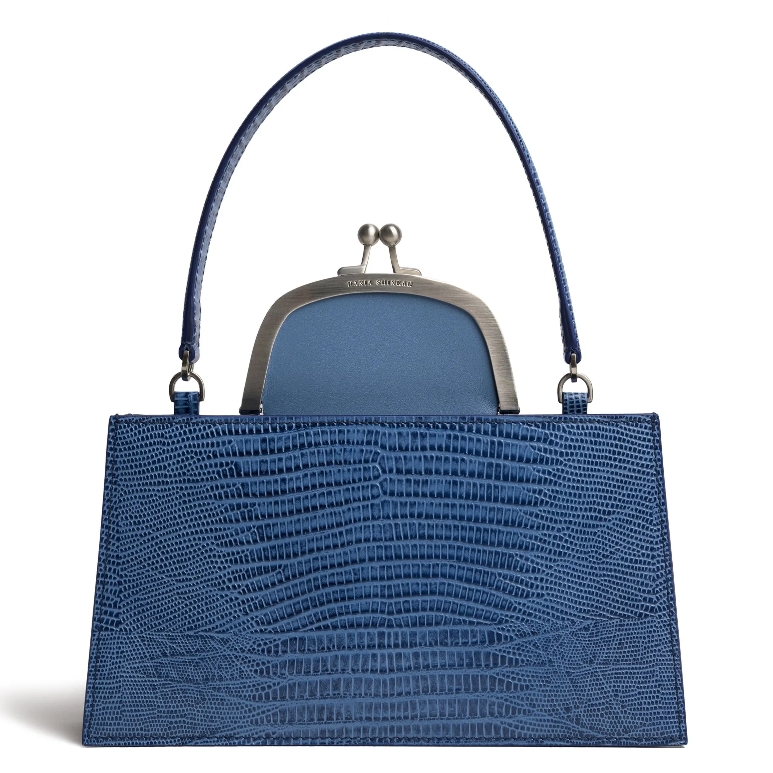 MAJJ SKY BLUE BAG