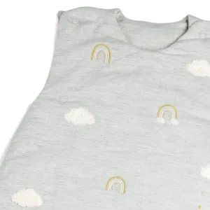 Mamas & Papas Dream Upon A Cloud Dreampod Sleep Bag 1.0 Tog - 0-6m