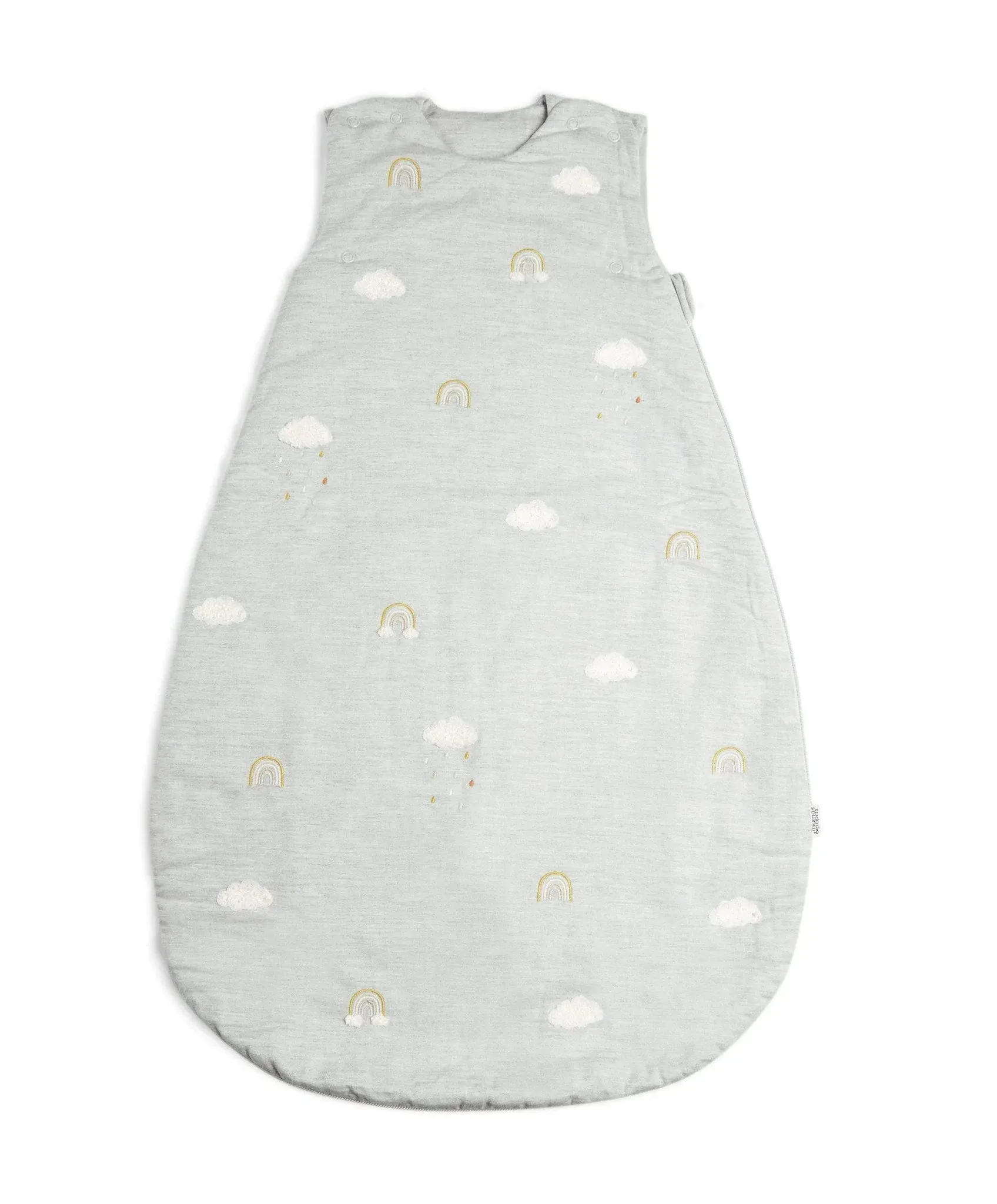 Mamas & Papas Dream Upon A Cloud Dreampod Sleep Bag 1.0 Tog - 0-6m