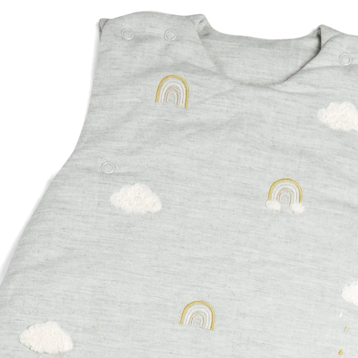 Mamas & Papas Dream Upon A Cloud Dreampod Sleep Bag 1.0 Tog - 0-6m