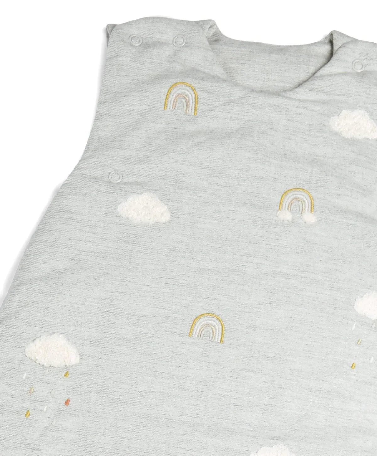 Mamas & Papas Dream Upon A Cloud Dreampod Sleep Bag 2.5 Tog - 0-6m