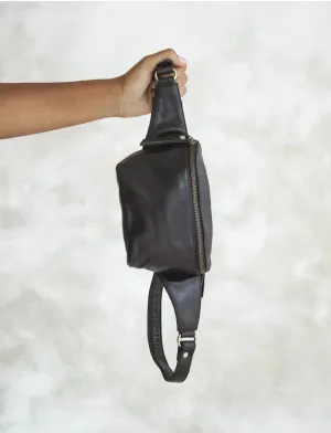 MANDRN Remy- Black